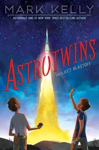 Produktbild: Astrotwins -- Project Blastoff