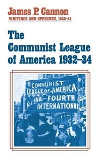 Produktbild: Communist League of Amer
