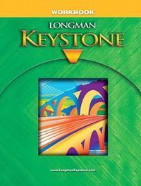 Produktbild: Workbk Keystone C