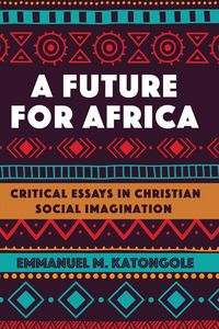 Produktbild: A Future for Africa