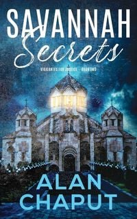 Produktbild: Savannah Secrets
