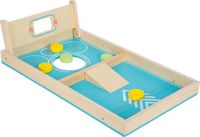 Produktbild: Cornhole und Sling Puck Spiel "Active"