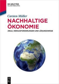 Produktbild: Nachhaltige &Ouml;konomie