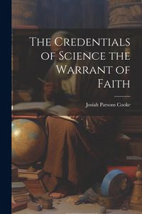 Produktbild: The Credentials of Science the Warrant of Faith