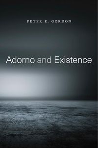 Produktbild: Adorno & Existence