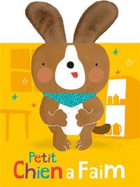Produktbild: Petit chien a faim