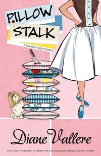 Produktbild: Pillow Stalk