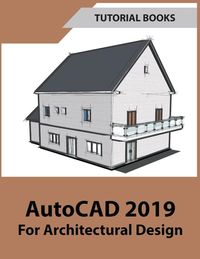 Produktbild: AutoCAD 2019 For Architectural Design