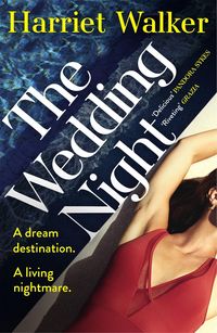 Produktbild: The Wedding Night
