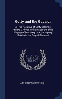 Produktbild: Gotty and the Guv'nor