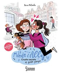 Produktbild: Le monde d'Ally