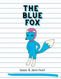 Produktbild: The Blue Fox