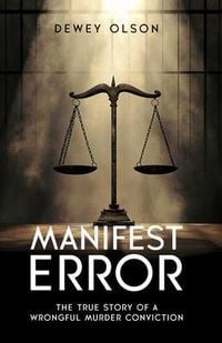 Produktbild: Manifest Error