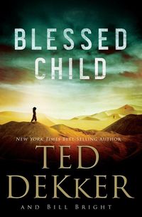 Produktbild: A Blessed Child
