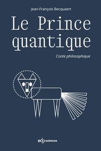 Produktbild: Le Prince quantique