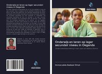 Produktbild: Onderwijs en leren op lager secundair niveau in Oeganda