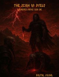 Produktbild: A Sundered Lineage: The Scion of Dyeus