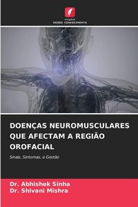 Produktbild: Doen&ccedil;as Neuromusculares Que Afectam a Regi&atilde;o Orofacial