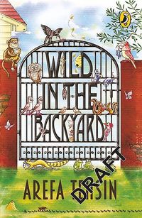 Produktbild: Wild in the Backyard