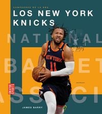 Produktbild: Los New York Knicks