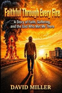 Produktbild: Faithful Through Every Fire