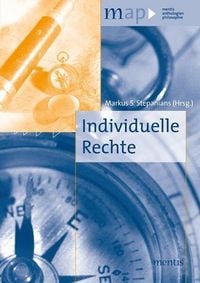 Produktbild: Individuelle Rechte