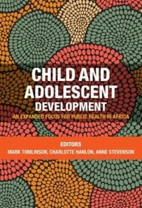 Produktbild: Child and adolescent development