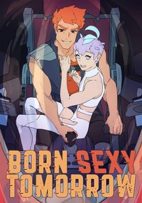 Produktbild: Born Sexy Tomorrow Volume 1