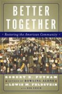 Produktbild: Better Together