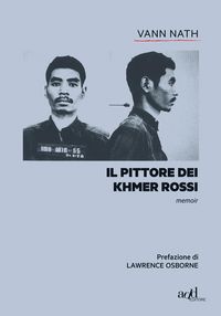 Produktbild: Il pittore dei Khmer rossi