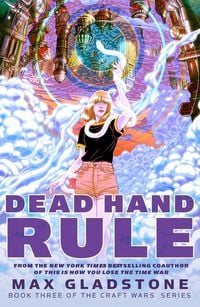 Produktbild: Dead Hand Rule