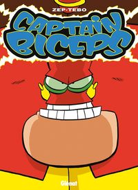 Produktbild: Captain Biceps