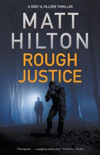 Produktbild: Rough Justice