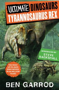 Produktbild: Tyrannosaurus Rex
