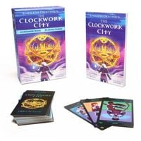 Produktbild: Endless Destinies: The Clockwork City