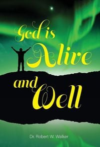 Produktbild: God is Alive and Well