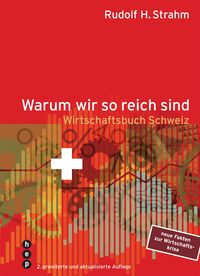 Produktbild: Warum wir so reich sind