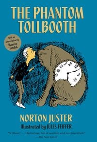 Produktbild: The Phantom Tollbooth