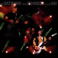 Produktbild: G3-Live In Concert