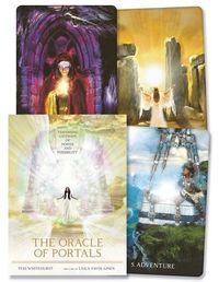 Produktbild: The Oracle of Portals