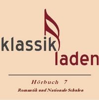 Produktbild: Klassikladen - Hörbuch 07