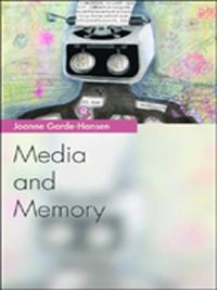 Produktbild: Media and Memory