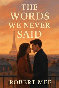 Produktbild: The word we never said