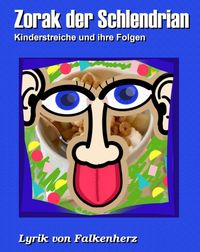 Produktbild: Zorak der Schlendrian