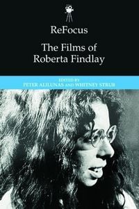 Produktbild: ReFocus: The Films of Roberta Findlay