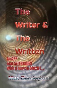 Produktbild: The Writer & The Written