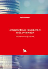 Produktbild: Emerging Issues in Economics and Development