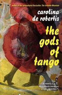 Produktbild: The Gods of Tango