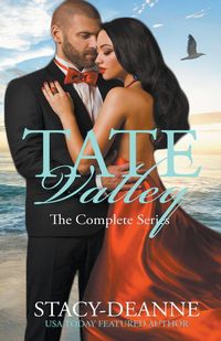Produktbild: Tate Valley The Complete Series