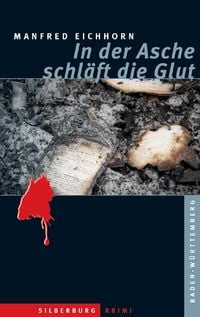 Produktbild: Eichhorn, M: In der Asche schl&auml;ft die Glut